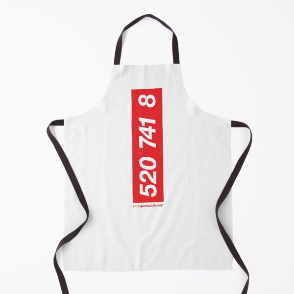 Item preview, Manifest Unexpected Money with Cool Grabovoi Code designed and sold by CodesForLife.