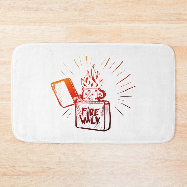 Item preview, Firewalk designed and sold by sonoyang.
