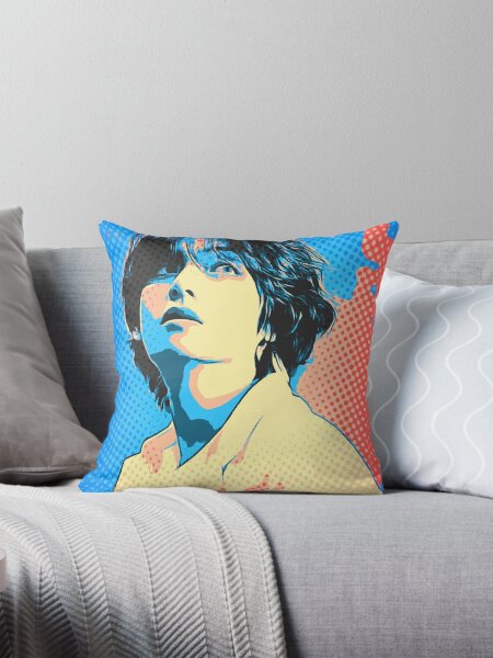 Item preview, Kim Taehyung designed and sold by leeyonaachan.