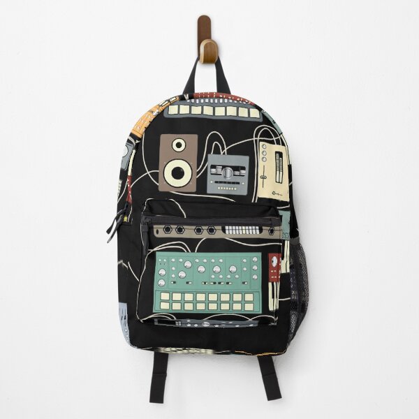 Item preview, Electronic musician Synthesizer and Drum Machine Dj designed and sold by RobertRogers6.