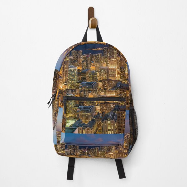 Item preview, Chicago City Skyline designed and sold by newburyboutique.