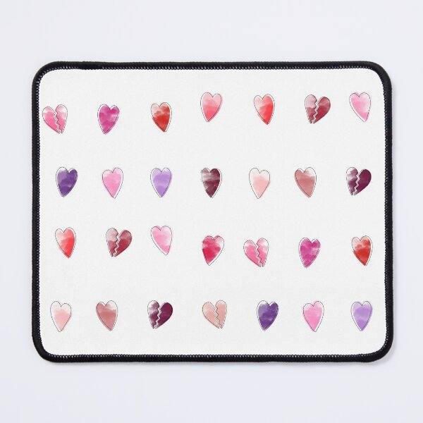 Item preview, Heart Multipack designed and sold by devynrain.