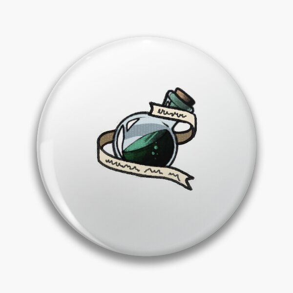 Item preview, Magic Potion designed and sold by msmydeer.