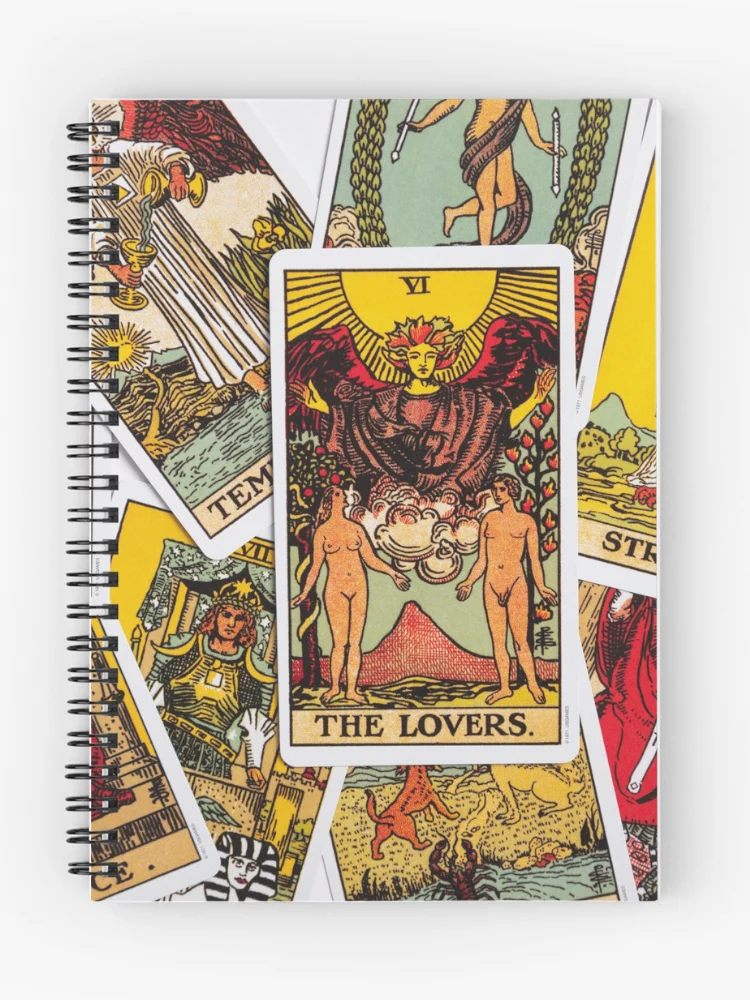 Tarot Card 