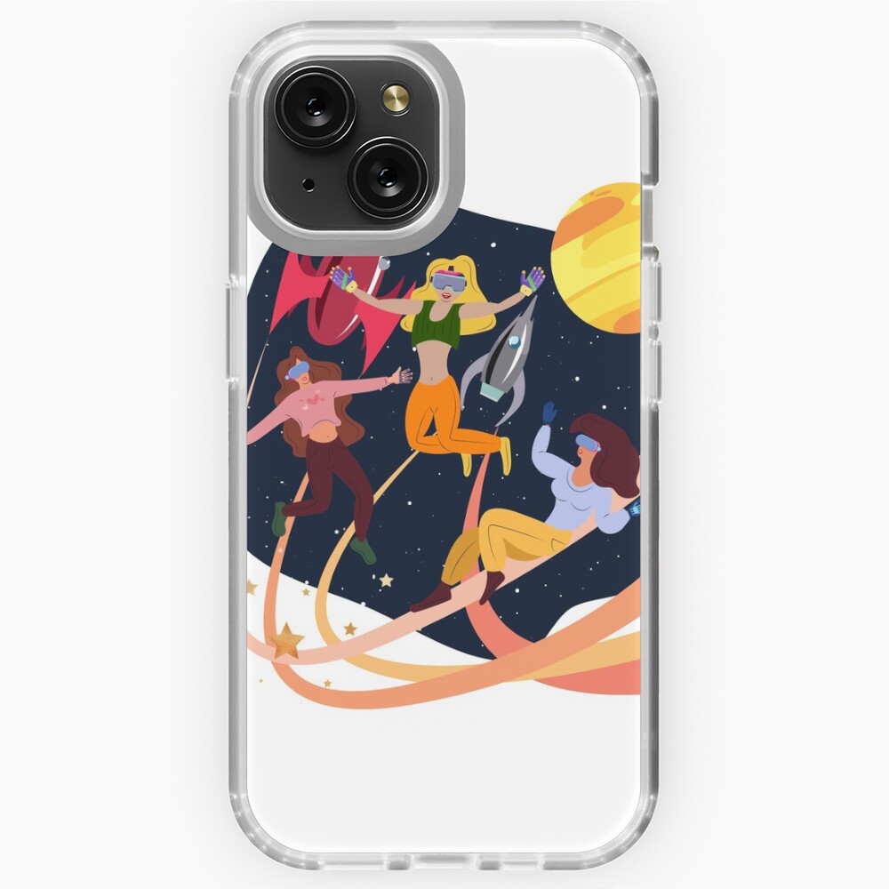 Item preview, iPhone Soft Case designed and sold by HaPi88.