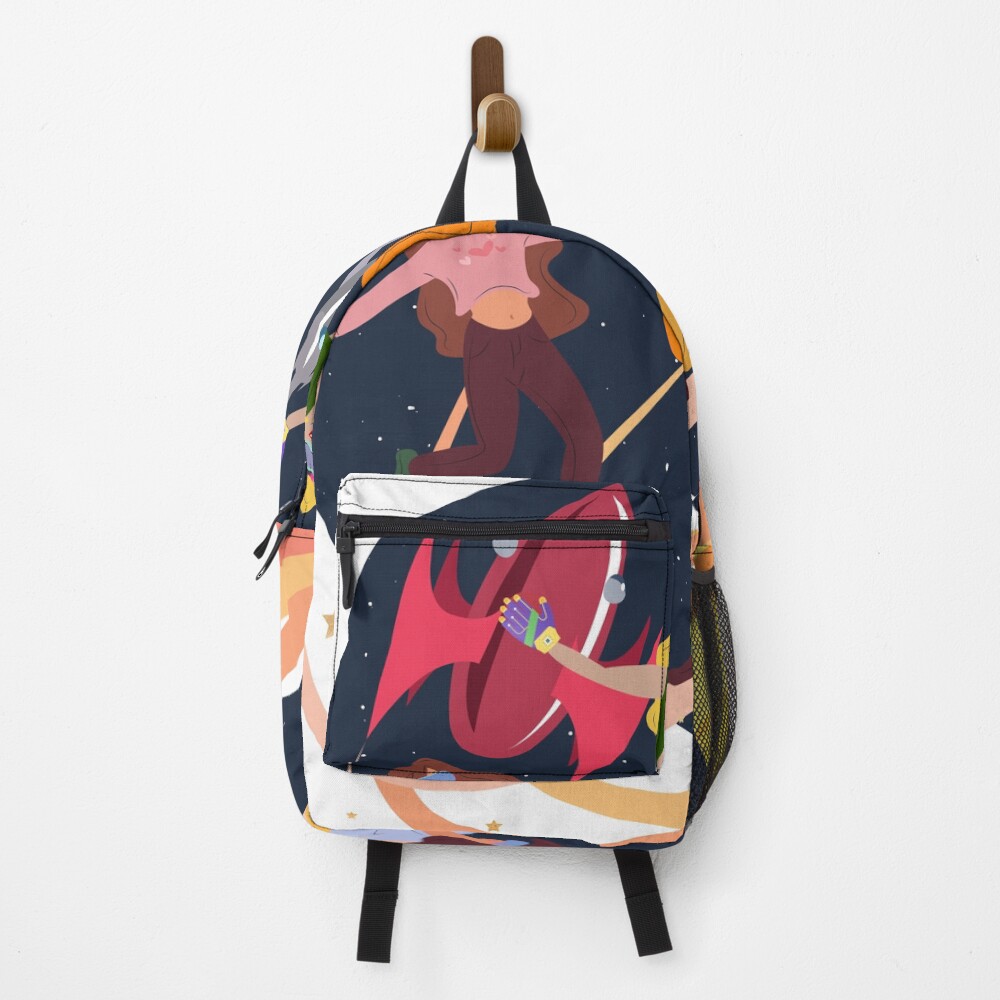 Item preview, Backpack designed and sold by HaPi88.