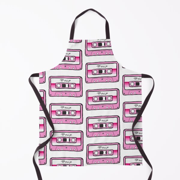 Item preview, For My Love - Cassette Tape (Pink, Pink) designed and sold by KayHye.