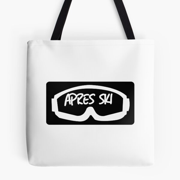 Item preview, Ski, skiing, après ski, freeski, winter, snow, mountain, sport designed and sold by Hochmuth & Hartmann  GbR.