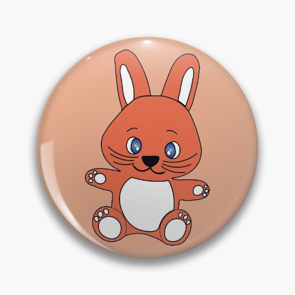 Item preview, cute sweet rabbit love animals designed and sold by Ezop.