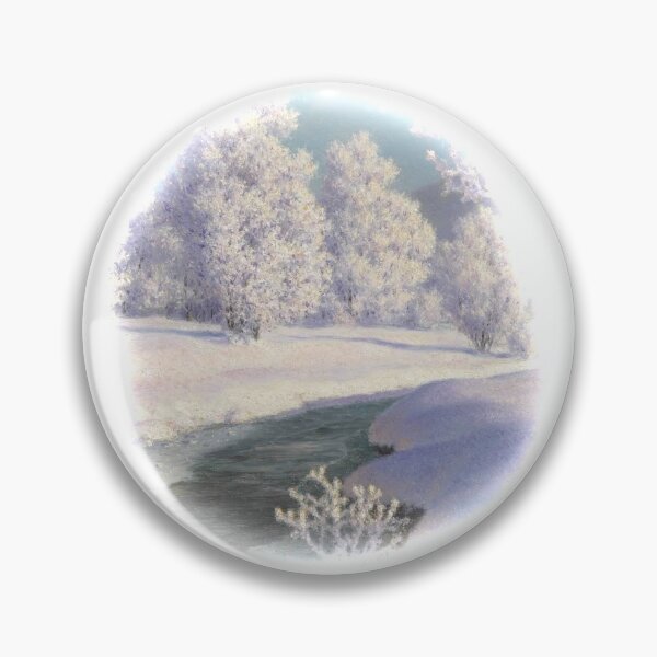 Item preview, In the mood for Winter designed and sold by ziaraallman.