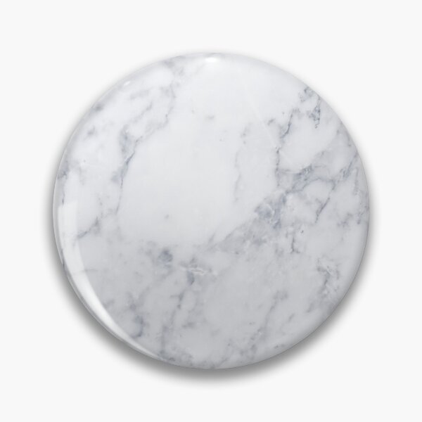 Item preview, Elegant Classic White & Gray Marble designed and sold by newburyboutique.