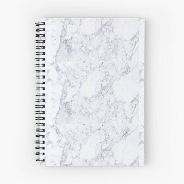 Item preview, Elegant Classic White & Gray Marble designed and sold by newburyboutique.
