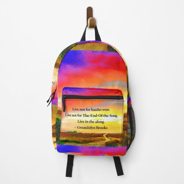 Item preview, Live In The Along designed and sold by Emilyromrell.