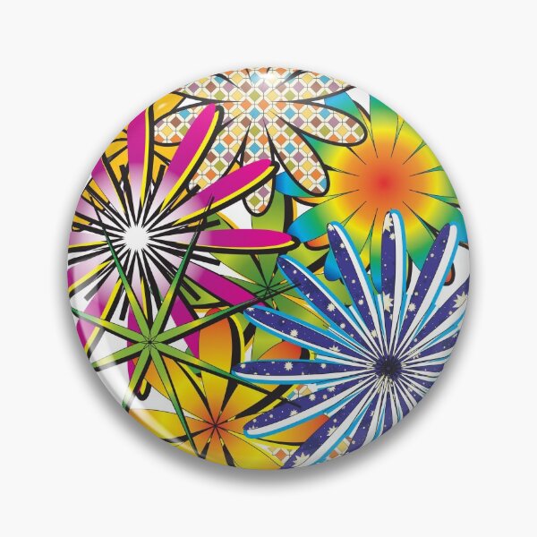 Item preview, FlowerPower designed and sold by Bull007winkle.