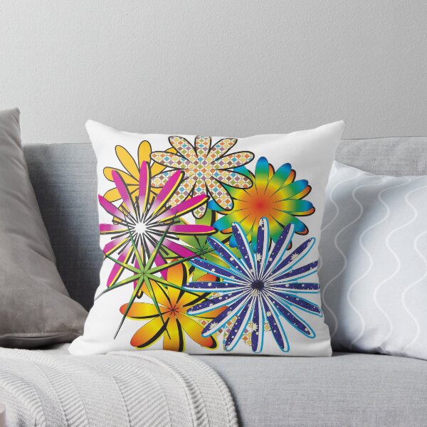 Item preview, FlowerPower designed and sold by Bull007winkle.