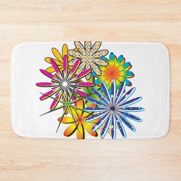 Item preview, FlowerPower designed and sold by Bull007winkle.