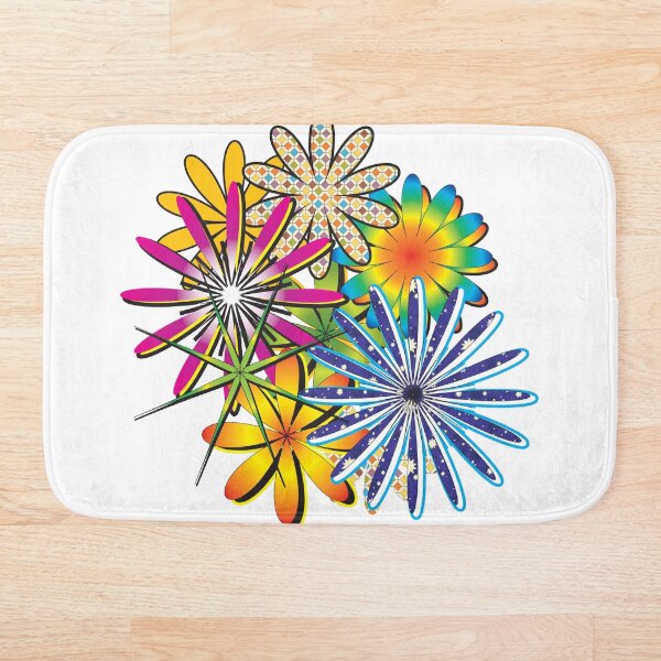Item preview, FlowerPower designed and sold by Bull007winkle.