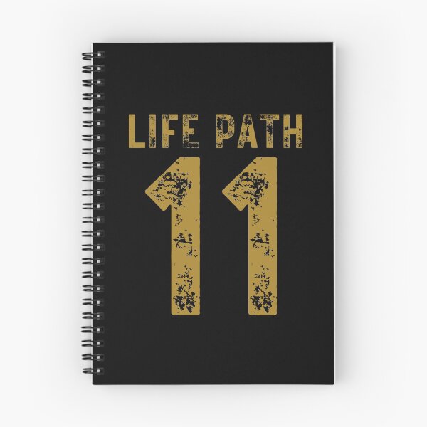 Item preview, LIFE PATH 11 MASTER NUMBER SIMPLE ATHLETIC designed and sold by Mercurial Merkaba.