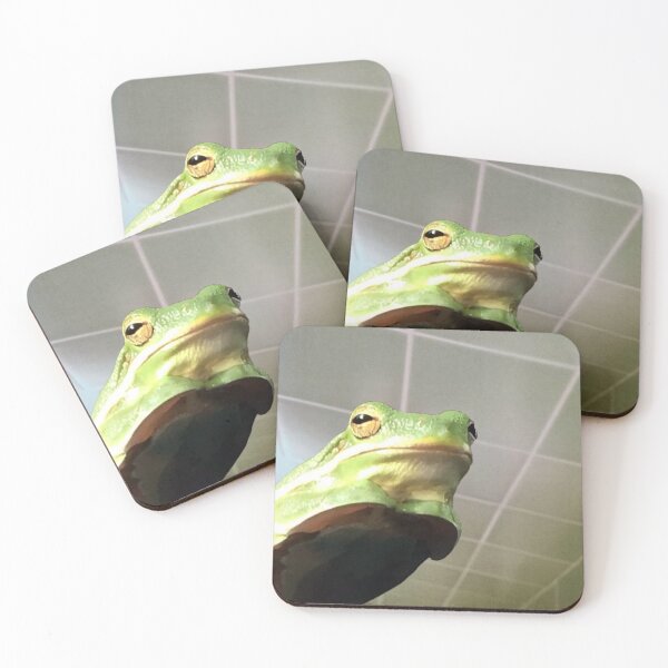 Item preview, no love deep frog designed and sold by doopsmaster.