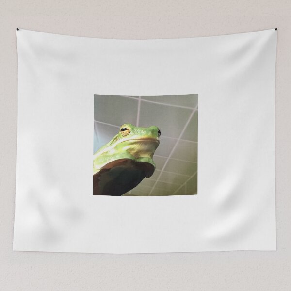 Item preview, no love deep frog designed and sold by doopsmaster.