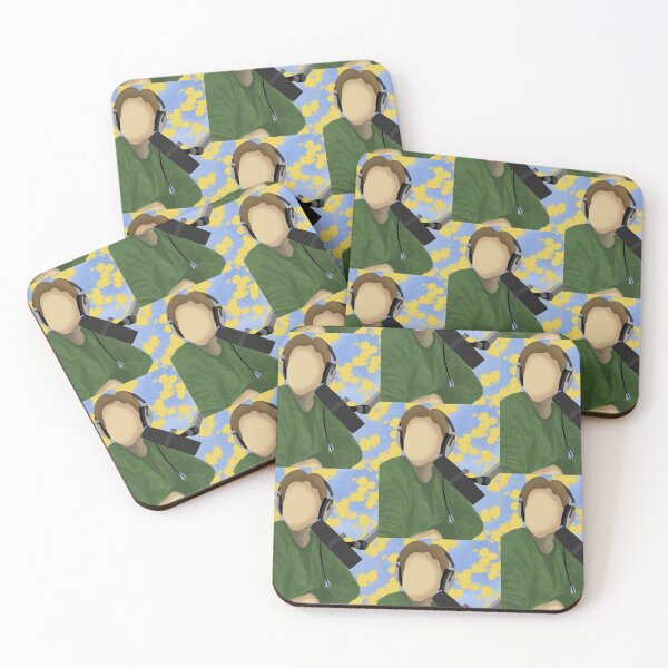 Item preview, Mayim Bialik Podcast designed and sold by Blank Ink.