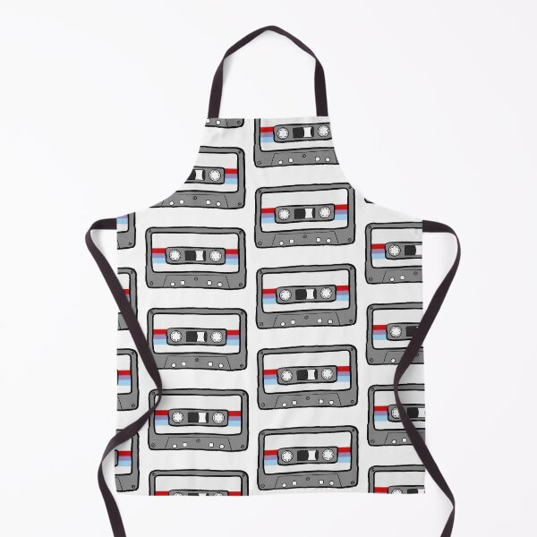 Item preview, Cassette Tape (Grey, Multicolored) designed and sold by KayHye.