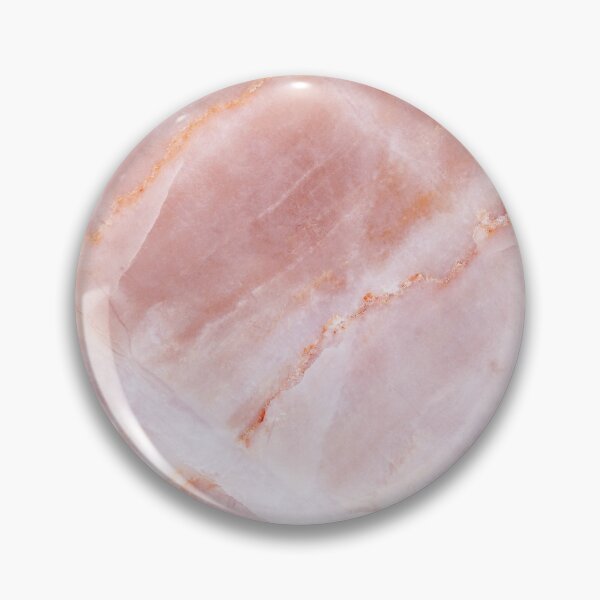 Item preview, Rose Quartz Pink Marble Stone  designed and sold by newburyboutique.