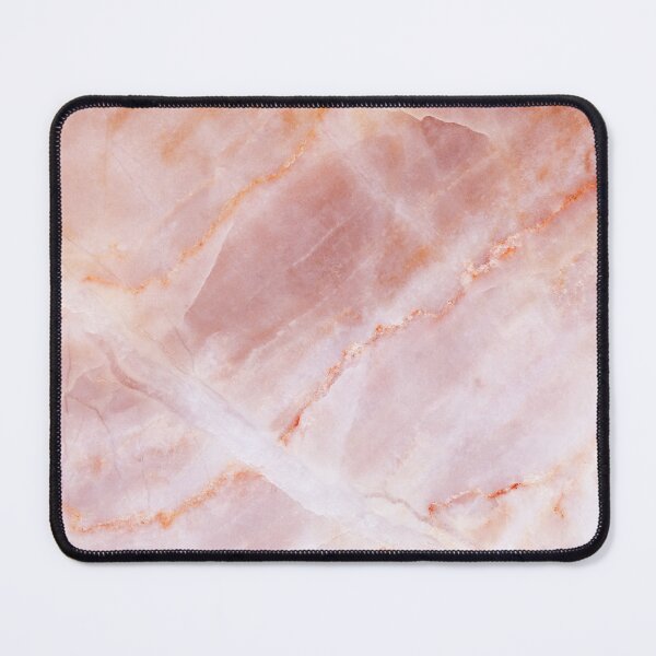 Aperçu de l'œuvre Pierre de marbre rose quartz rose créée et vendue par newburyboutique.