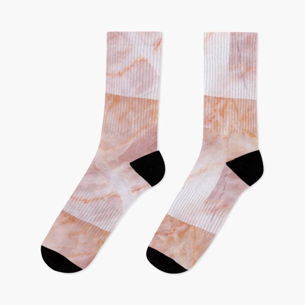 Item preview, Rose Quartz Pink Marble Stone  designed and sold by newburyboutique.