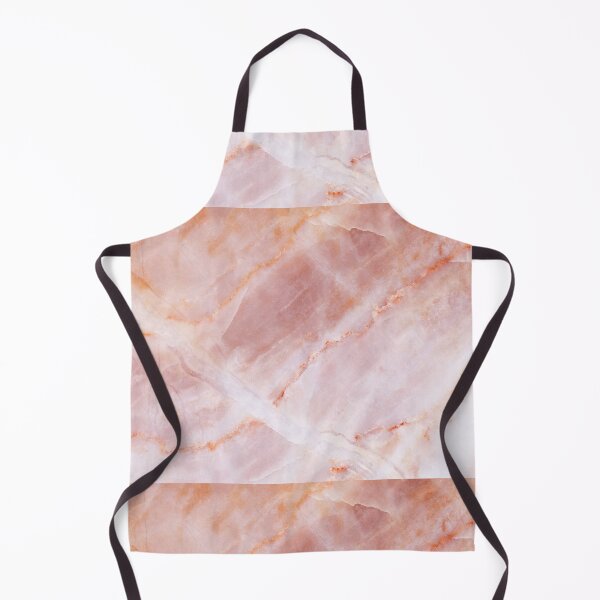 Item preview, Rose Quartz Pink Marble Stone designed and sold by newburyboutique.