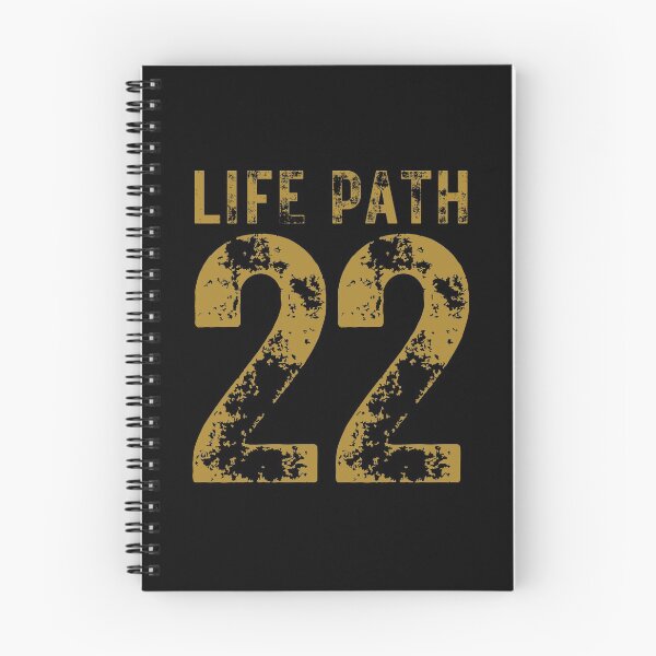 Item preview, LIFE PATH 22 MASTER NUMBER SIMPLE ATHLETIC designed and sold by Mercurial Merkaba.
