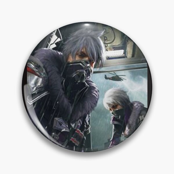 Item preview, GAMES & ANIMES 3D designed and sold by LUK0arts.