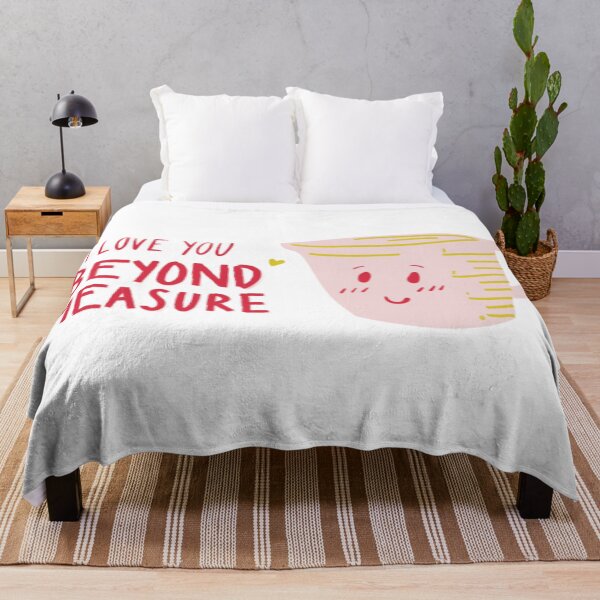 Item preview, I Love You Beyond Measure Valentines Day designed and sold by mimosadesigns.