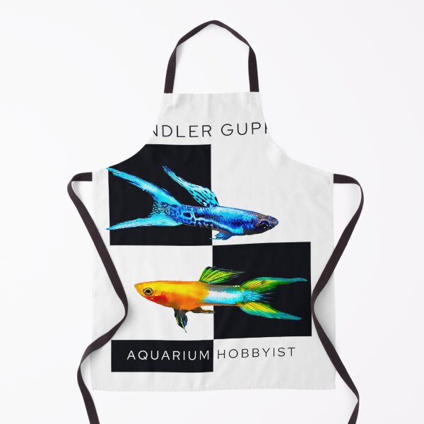 Item preview, Endler Guppy designed and sold by GFishy.