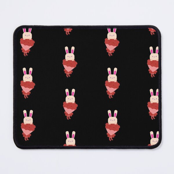 Item preview, Cute Bunny Love designed and sold by Jennifer Teliz.