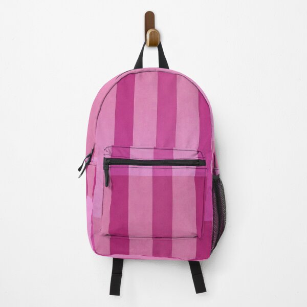 Item preview, Hot Pink Stripes designed and sold by newburyboutique.