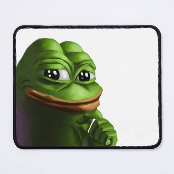 Item preview, pepe frog designed and sold by Picart-jpeg.