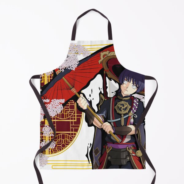Item preview, Scaramouche designed and sold by madpriss.