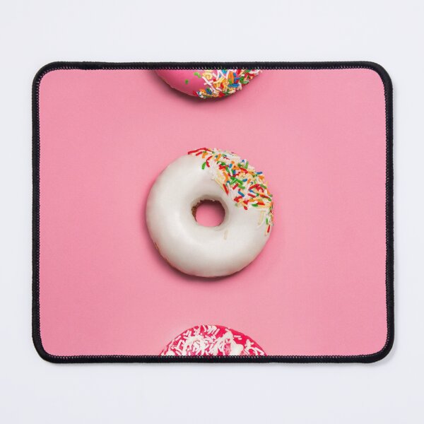 Item preview, Delicious Pink Donuts designed and sold by newburyboutique.