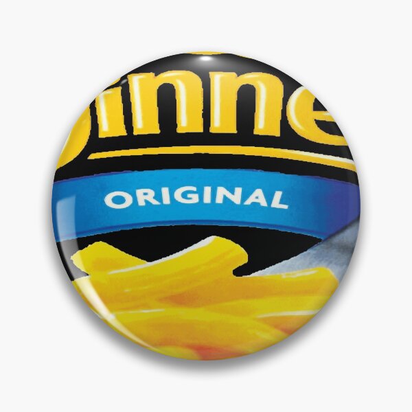 Item preview, Kraft Dinner Mac Cheese designed and sold by arthurgibbs.