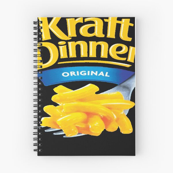 Item preview, Kraft Dinner Mac Cheese designed and sold by arthurgibbs.