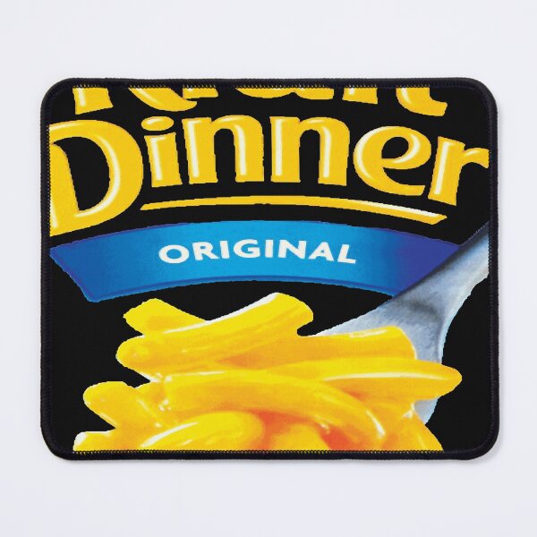 Item preview, Kraft Dinner Mac Cheese designed and sold by arthurgibbs.