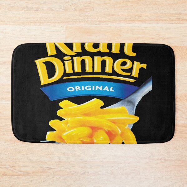 Item preview, Kraft Dinner Mac Cheese designed and sold by arthurgibbs.