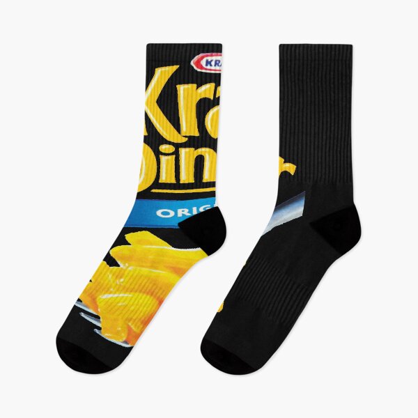 Item preview, Kraft Dinner Mac Cheese designed and sold by arthurgibbs.