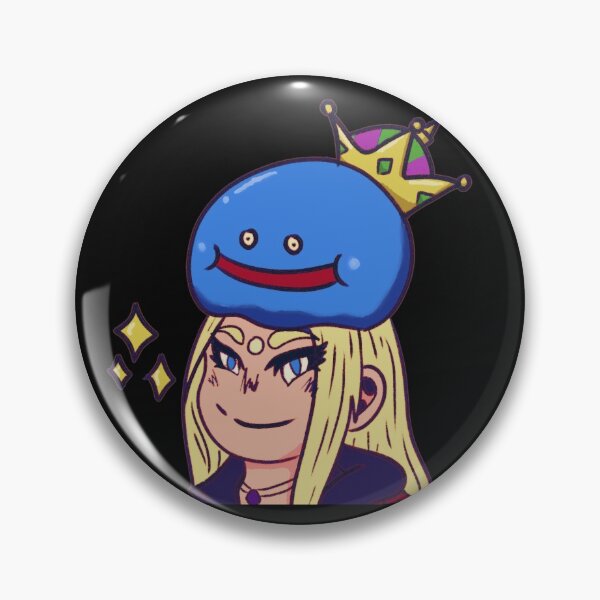 Item preview, Slime Crown Zenos designed and sold by Starlit-Empusa.