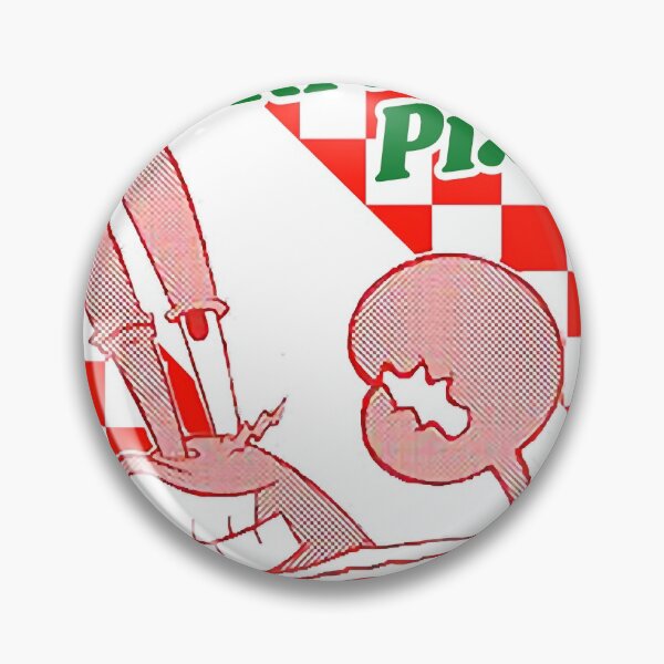 Item preview, Krusty Krab Pizza Essential designed and sold by arthurgibbs.
