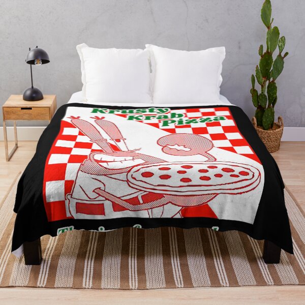 Item preview, Krusty Krab Pizza Essential designed and sold by arthurgibbs.