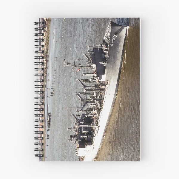 Item preview, USS KANSAS CITY (AOR-3) SHIP'S STORE designed and sold by militarygifts.