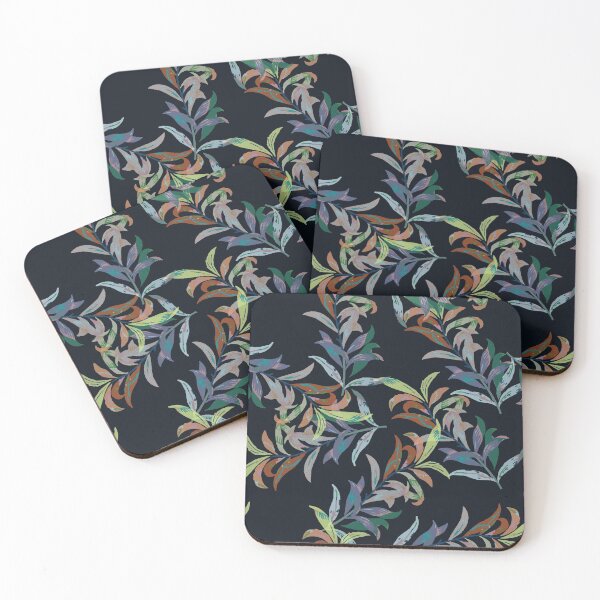 Item preview, colorful foliage designed and sold by Gamatol.