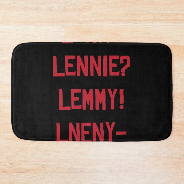 Item preview, Lenny Essential designed and sold by arthurgibbs.